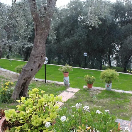 شقة Casa Antony