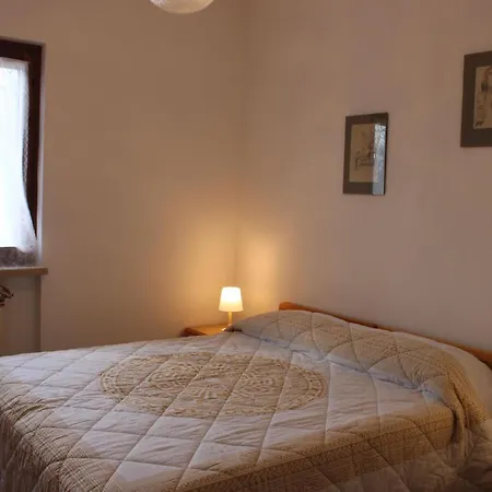 Casa Antony * توري ديل بيناكو