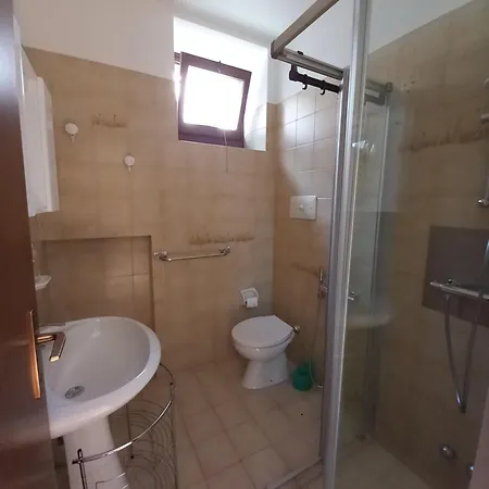 Апартаменты Casa Antony *