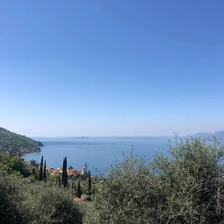 Casa Antony توري ديل بيناكو