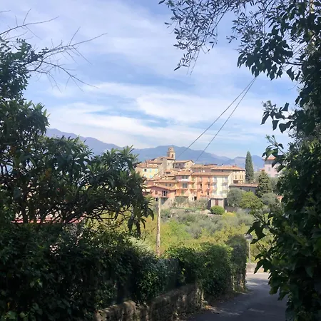 شقة Casa Antony
