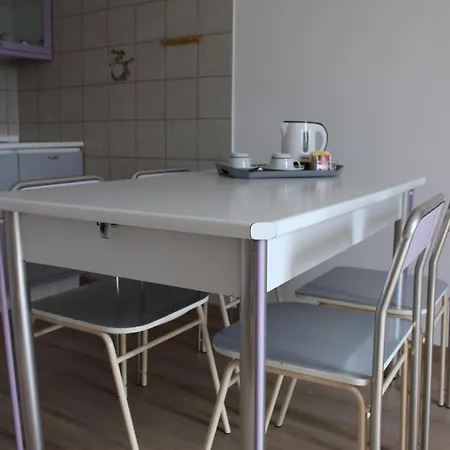 Apartman Casa Antony