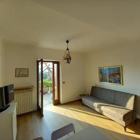 Casa Antony * טורי דל בנקו