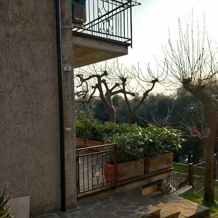 Casa Antony