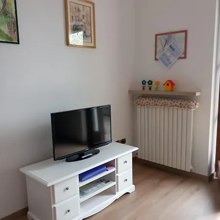 Casa Antony Apartment