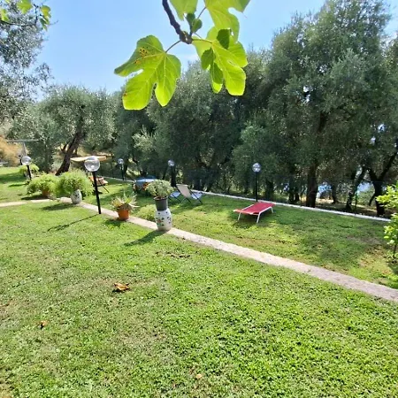 아파트 Casa Antony *