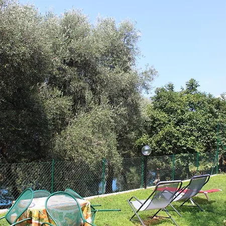 Apartmán Casa Antony Torri Del Benaco