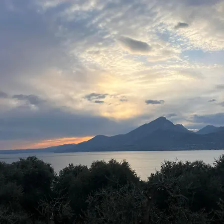 Casa Antony Torri Del Benaco