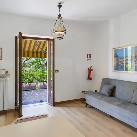 Apartman Casa Antony Torri del Benaco