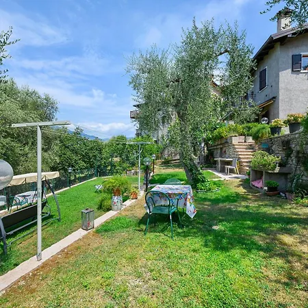 Apartman Casa Antony