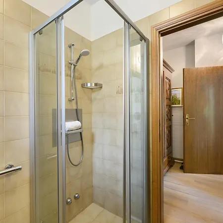 Apartman Casa Antony
