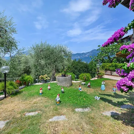 Apartman Casa Antony *