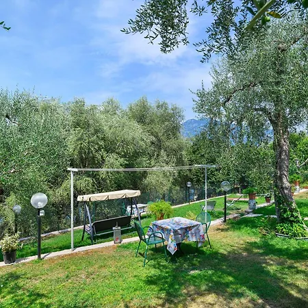 Apartman Casa Antony