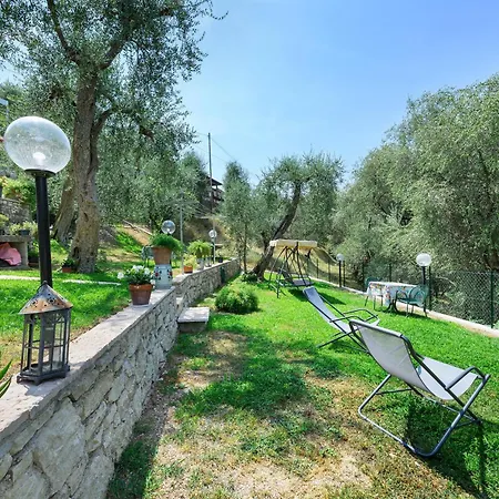 Apartman Casa Antony *