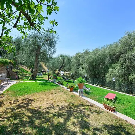 Casa Antony * Torri del Benaco
