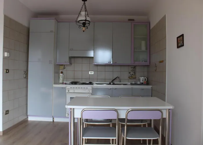 Casa Antony Διαμέρισμα Torri Del Benaco