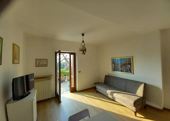 Casa Antony * Torri Del Benaco