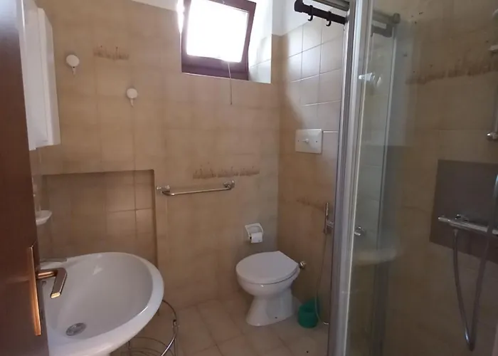 Διαμέρισμα Casa Antony *