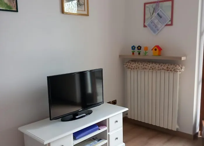 Casa Antony Διαμέρισμα