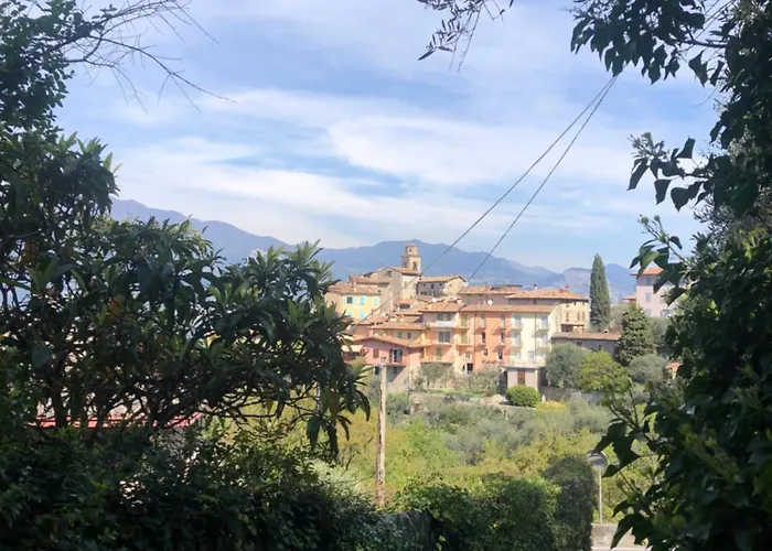 Διαμέρισμα Casa Antony