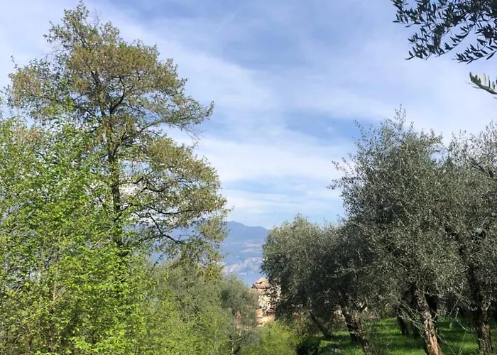 Διαμέρισμα Casa Antony