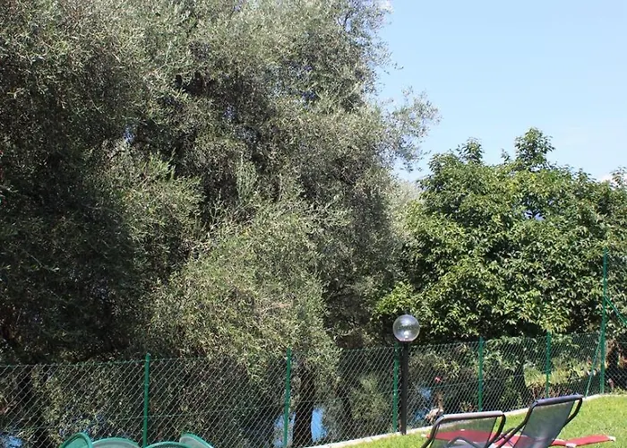 Διαμέρισμα Casa Antony Torri Del Benaco